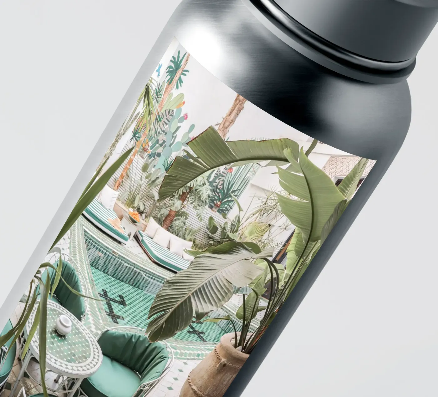 Marrakech adesivo da Henrike Schenk Photography