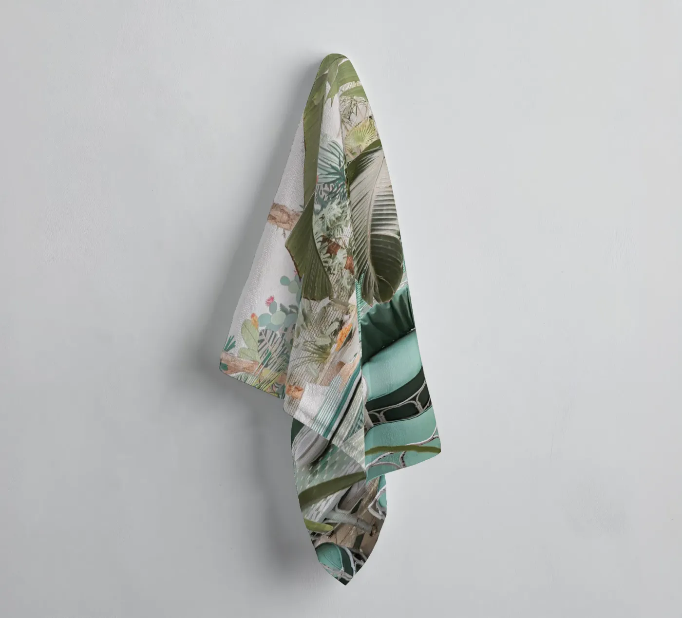 Marrakech Handtuch von Henrike Schenk Photography