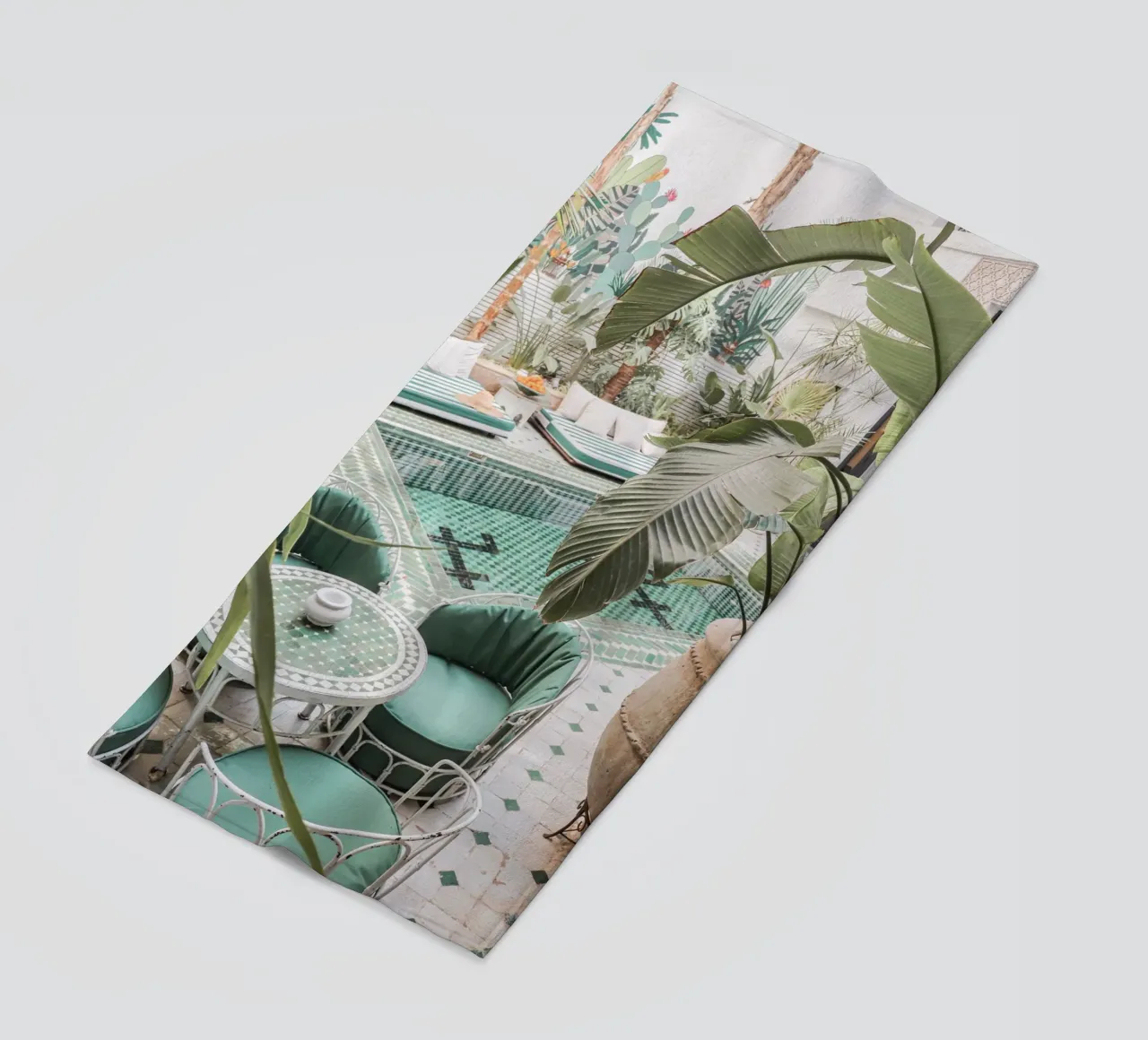 Marrakech telo mare da Henrike Schenk Photography