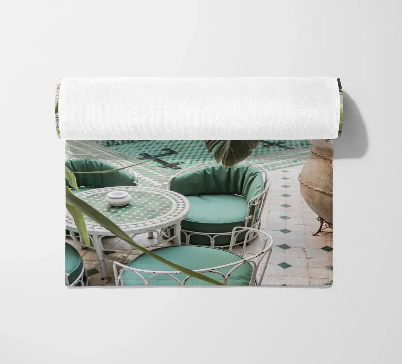 Marrakech telo mare da Henrike Schenk Photography