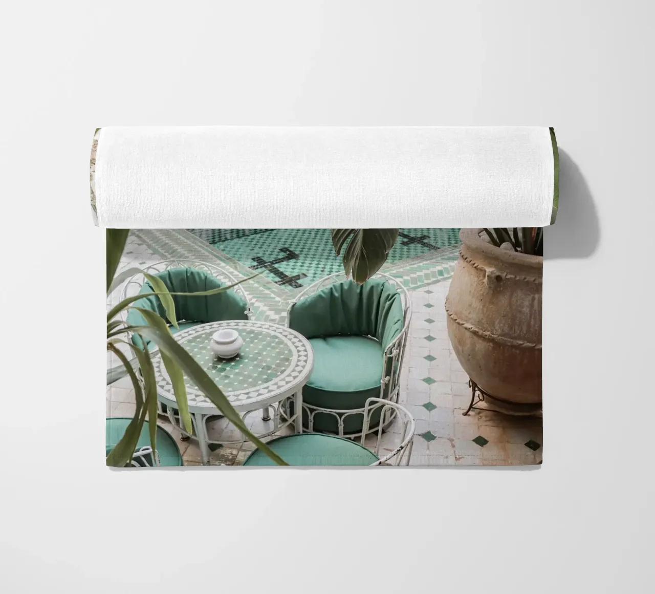 Marrakech telo mare da Henrike Schenk Photography