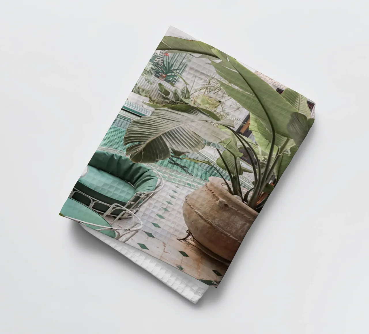 Marrakech torchon de Henrike Schenk Photography