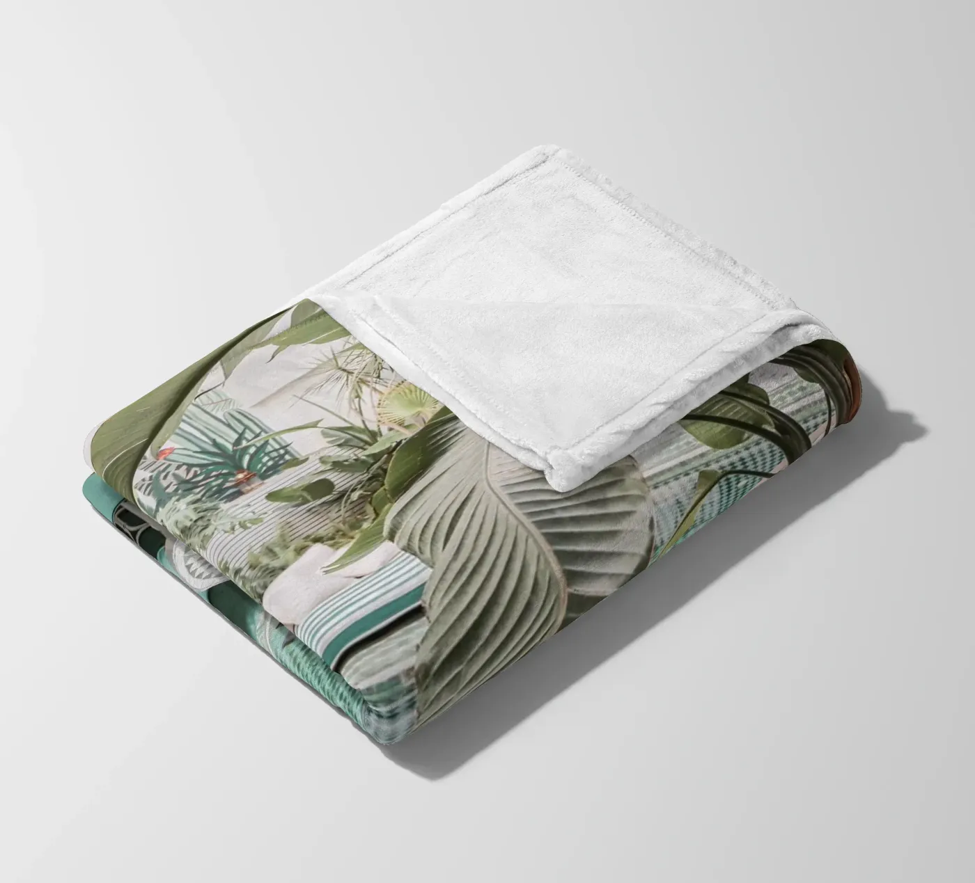 Marrakech plaid polaire de Henrike Schenk Photography