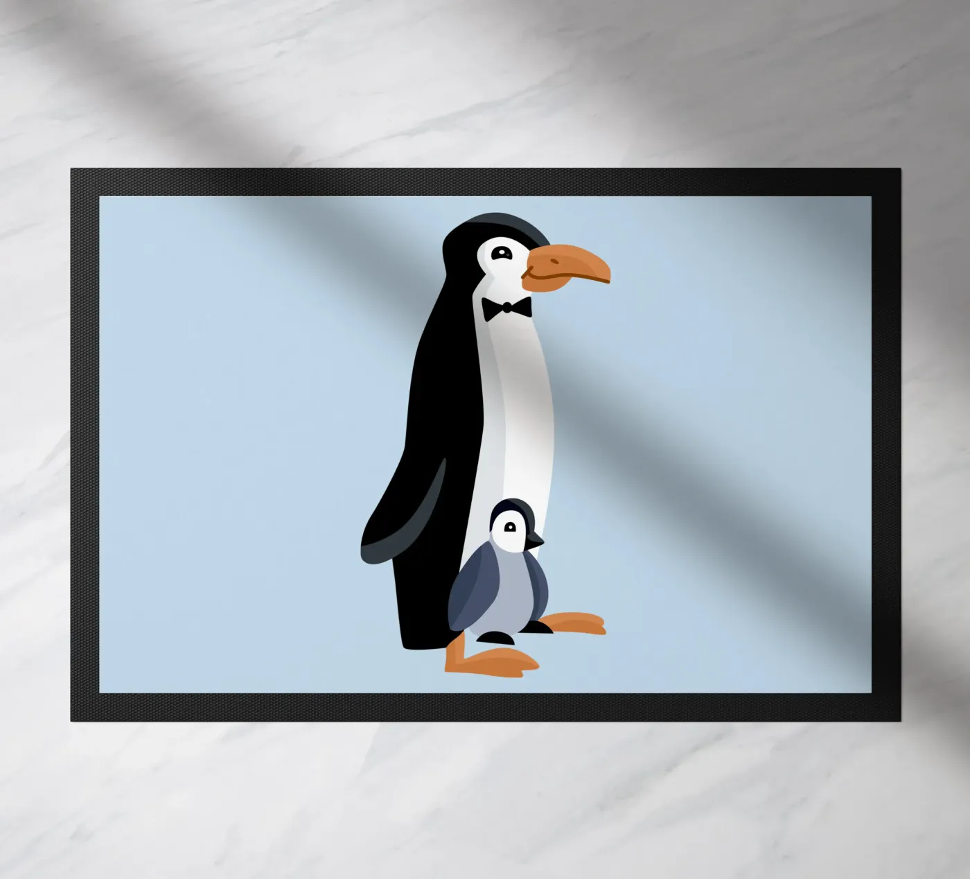 Pinguini zerbino da C.WILL