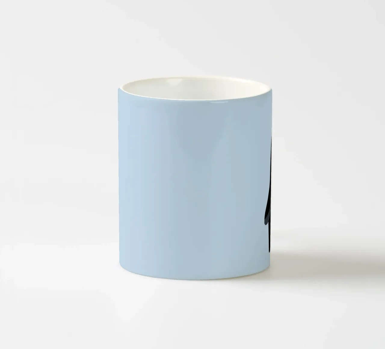 Pinguini tazza in ceramica da C.WILL