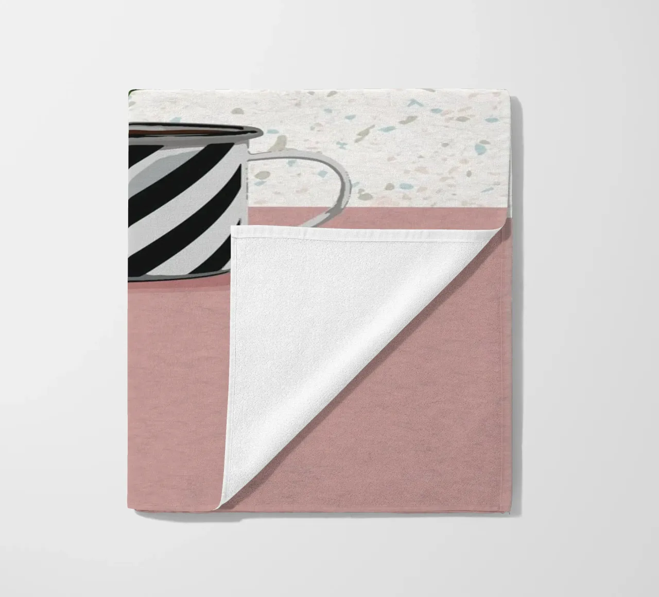 Sukkulente Nr. 02 telo mare da lazydaypaper