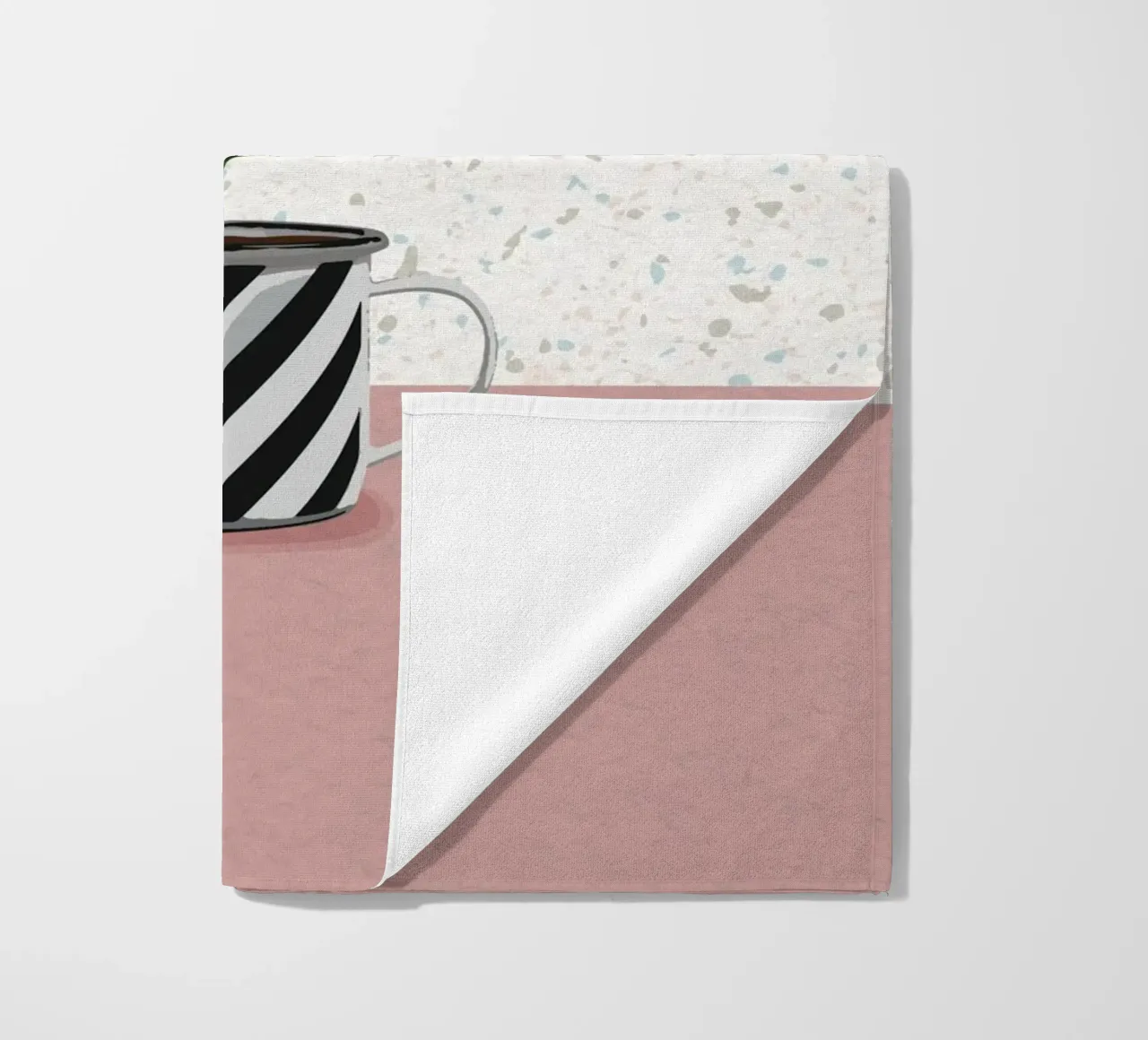 Sukkulente Nr. 02 telo mare da lazydaypaper