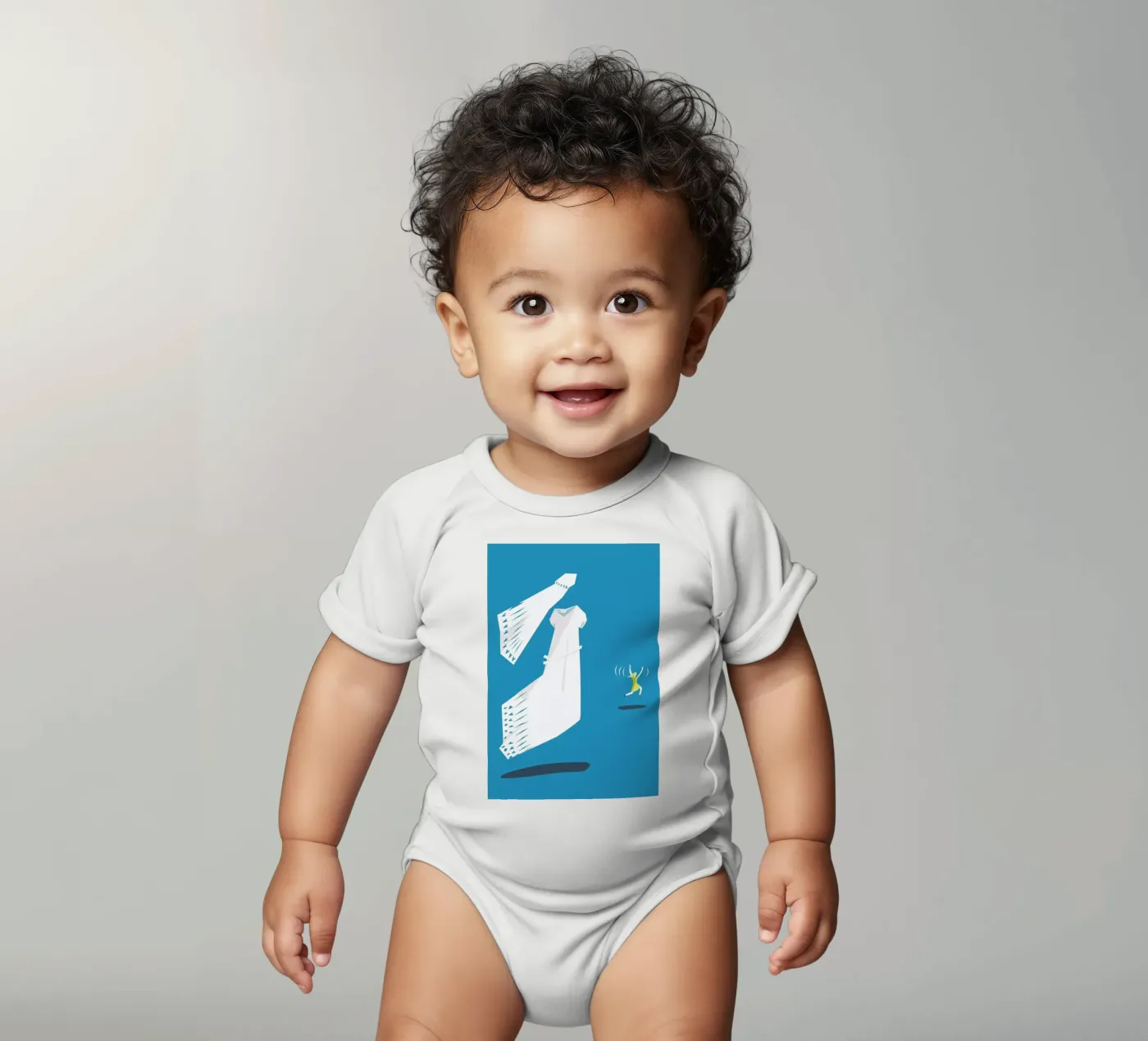 Committed body bébé de Monika Aichele