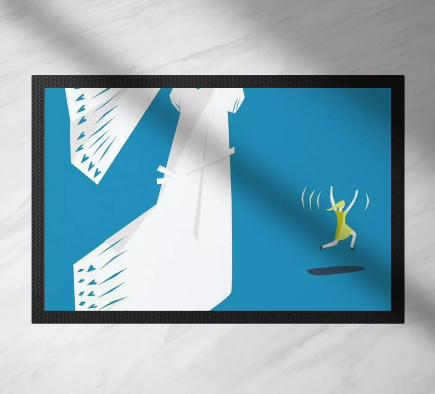 Committed zerbino da Monika Aichele