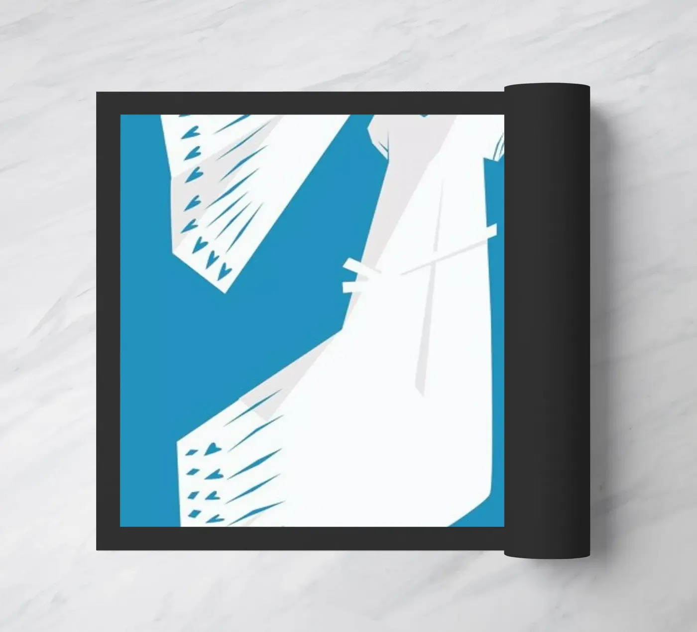 Committed zerbino da Monika Aichele