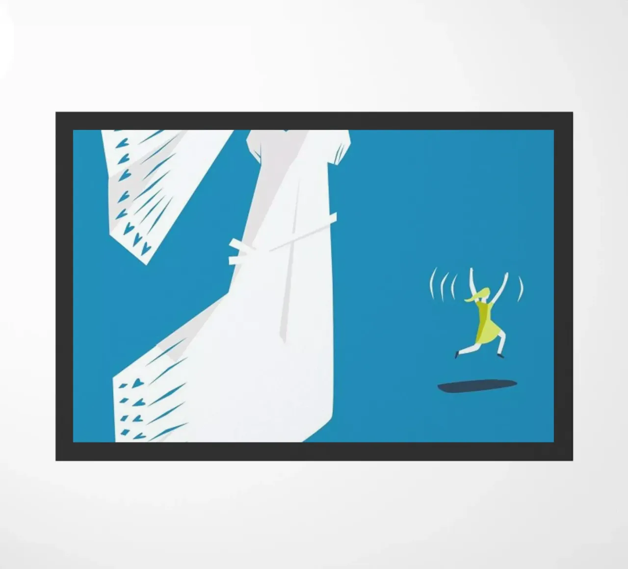 Committed zerbino da Monika Aichele