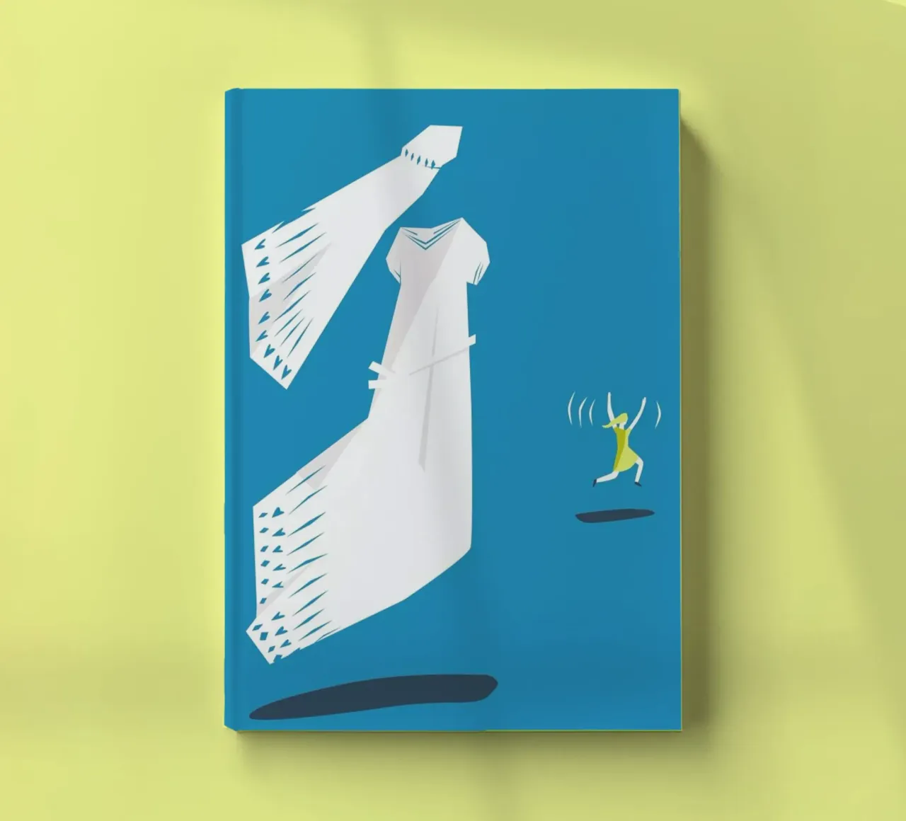 Committed notebook by Monika Aichele