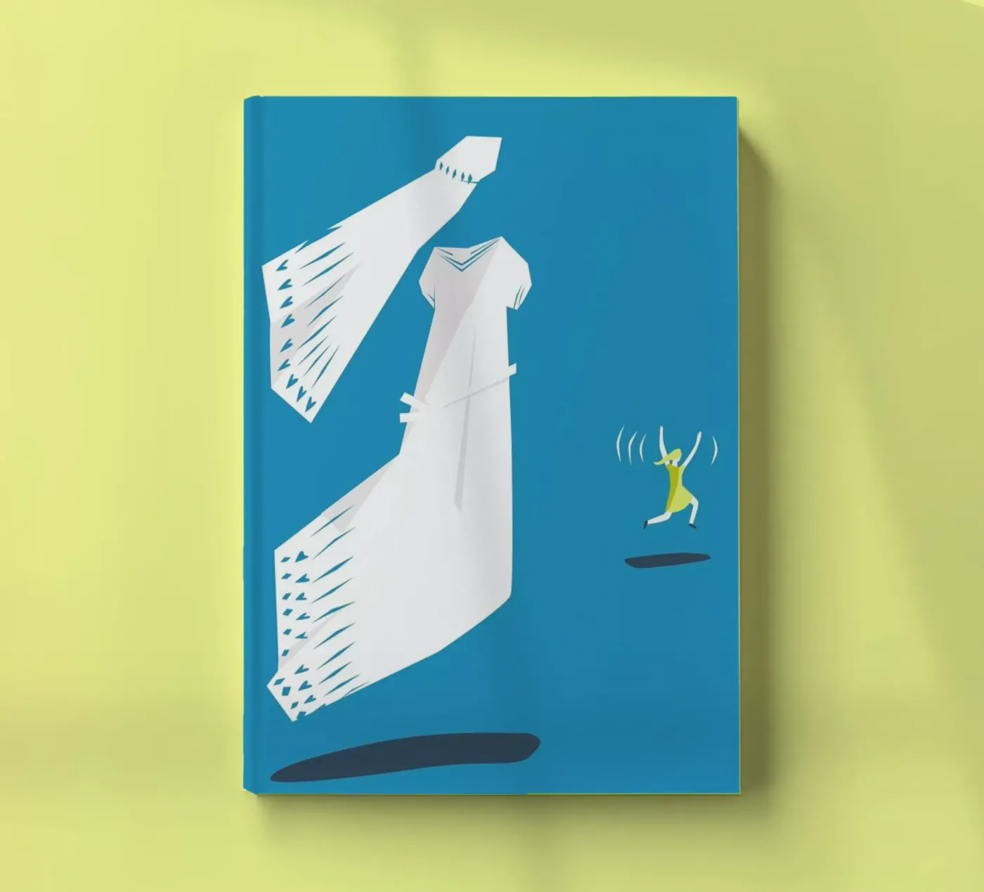 Committed carnet de notes de Monika Aichele