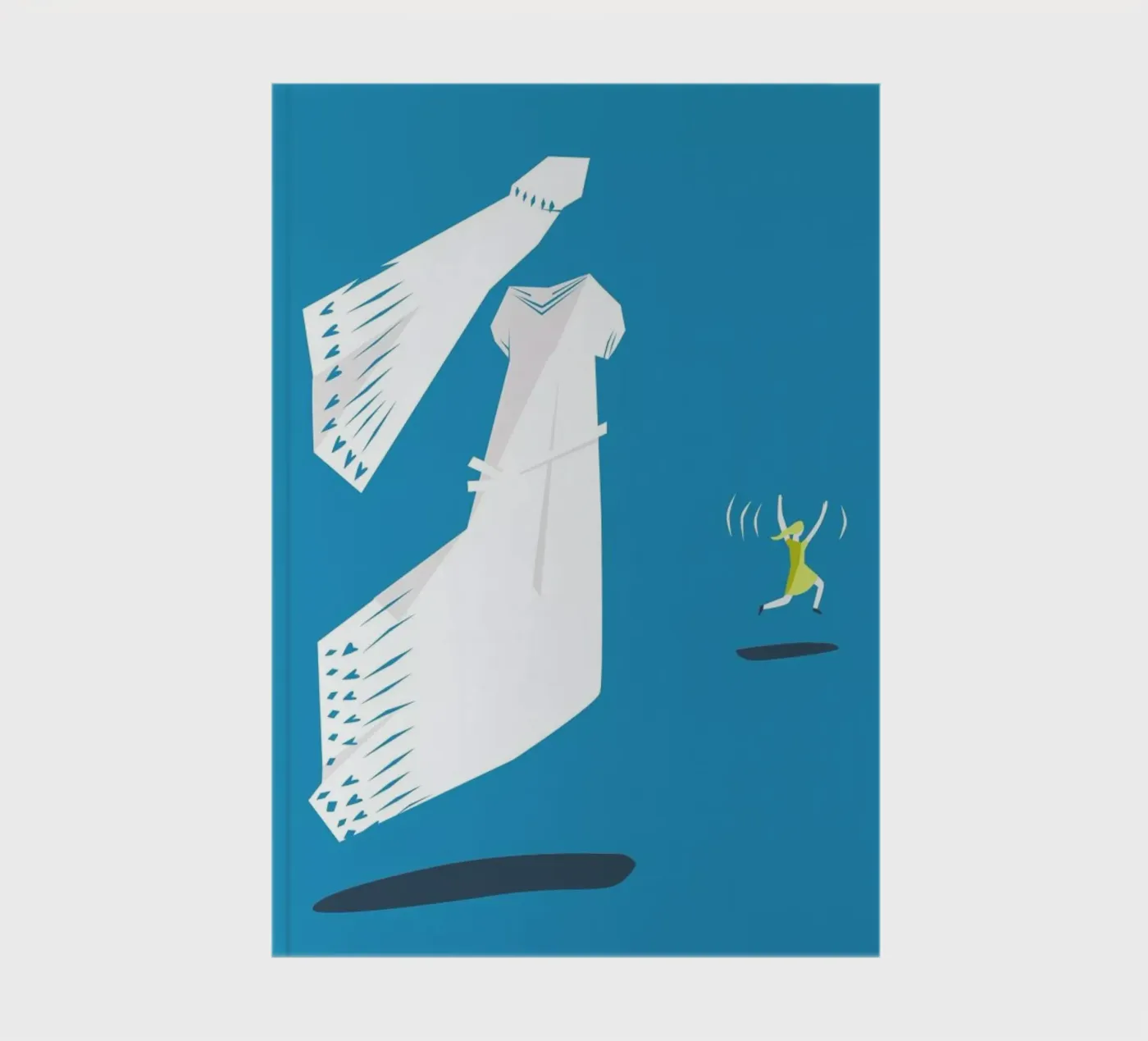 Committed carnet de notes de Monika Aichele