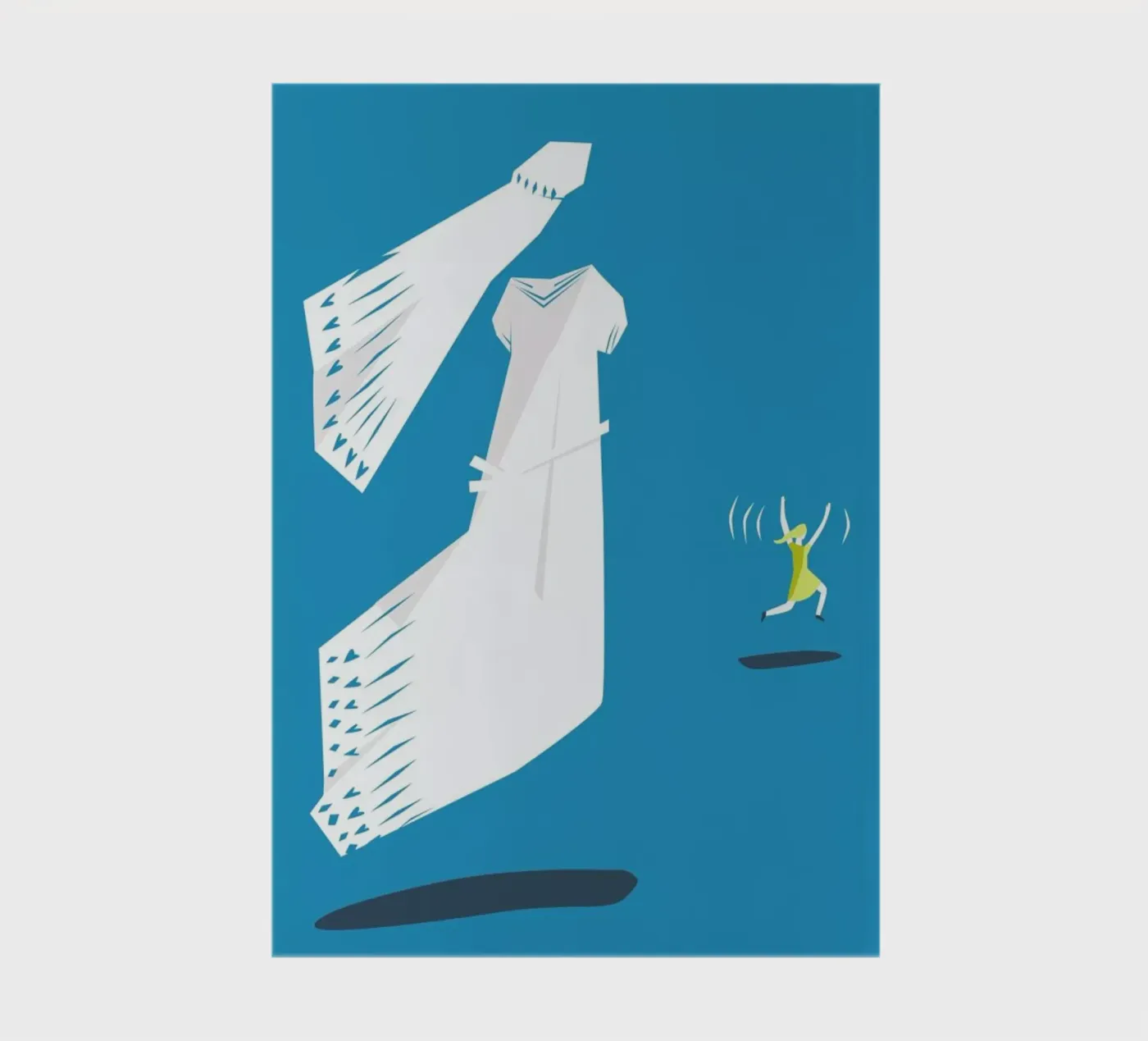 Committed carnet de notes de Monika Aichele