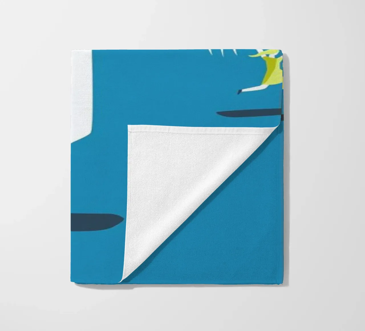 Committed telo mare da Monika Aichele