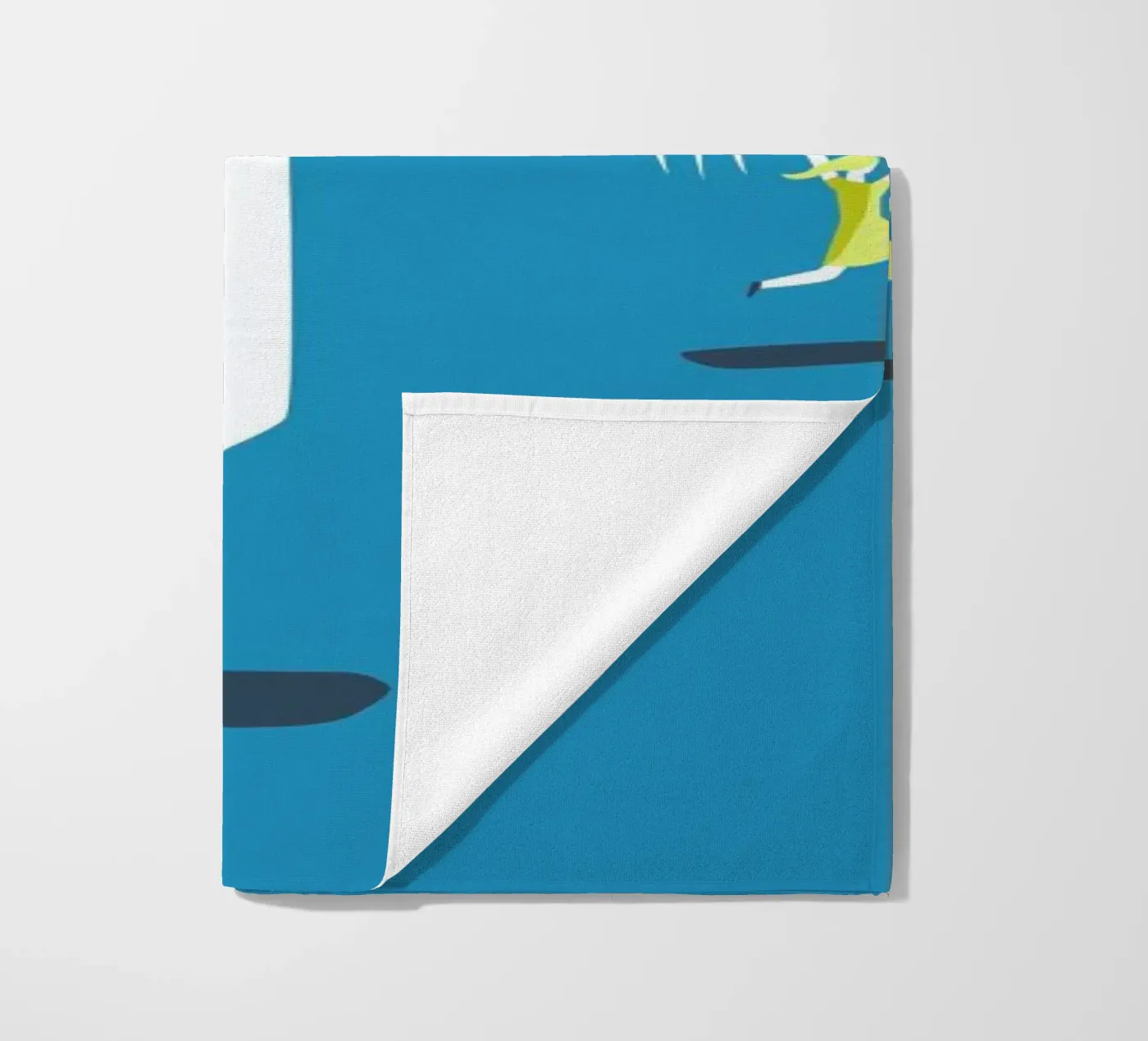 Committed telo mare da Monika Aichele