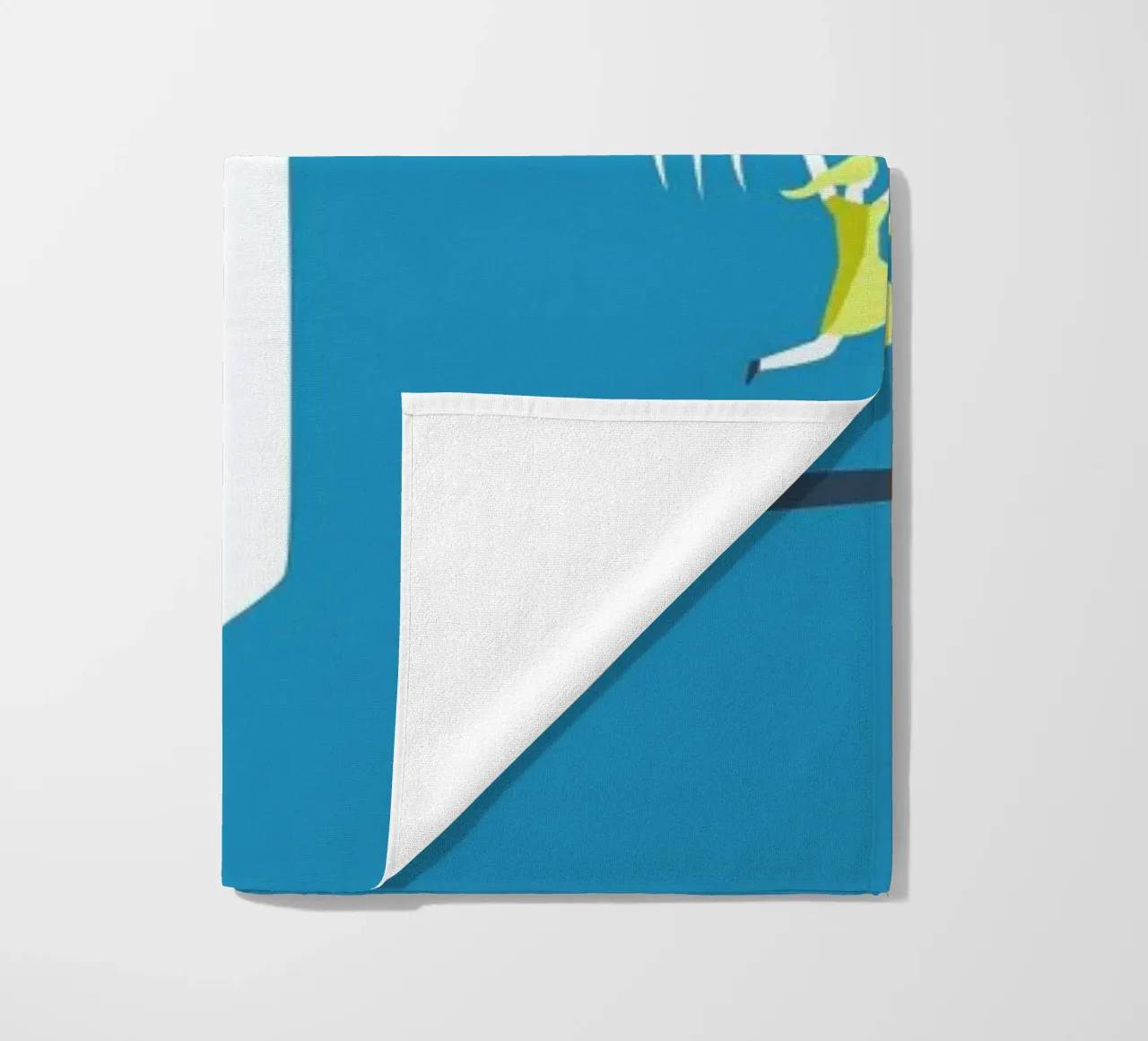 Committed telo mare da Monika Aichele