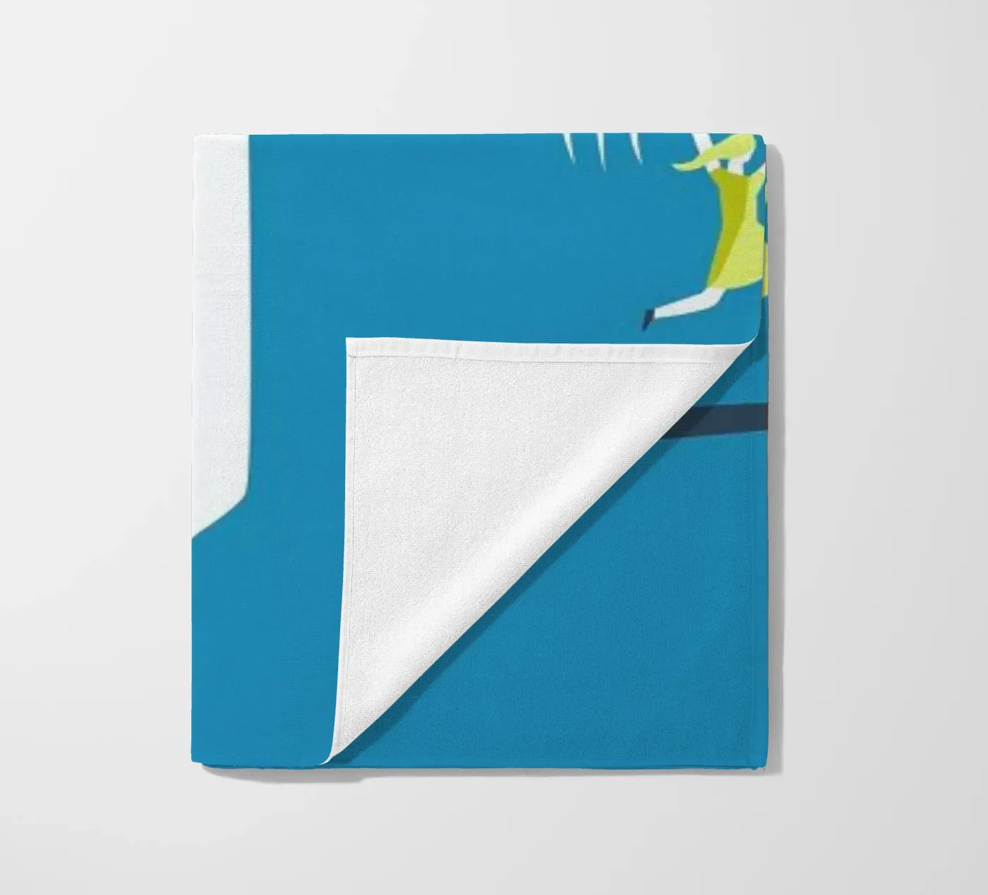 Committed telo mare da Monika Aichele