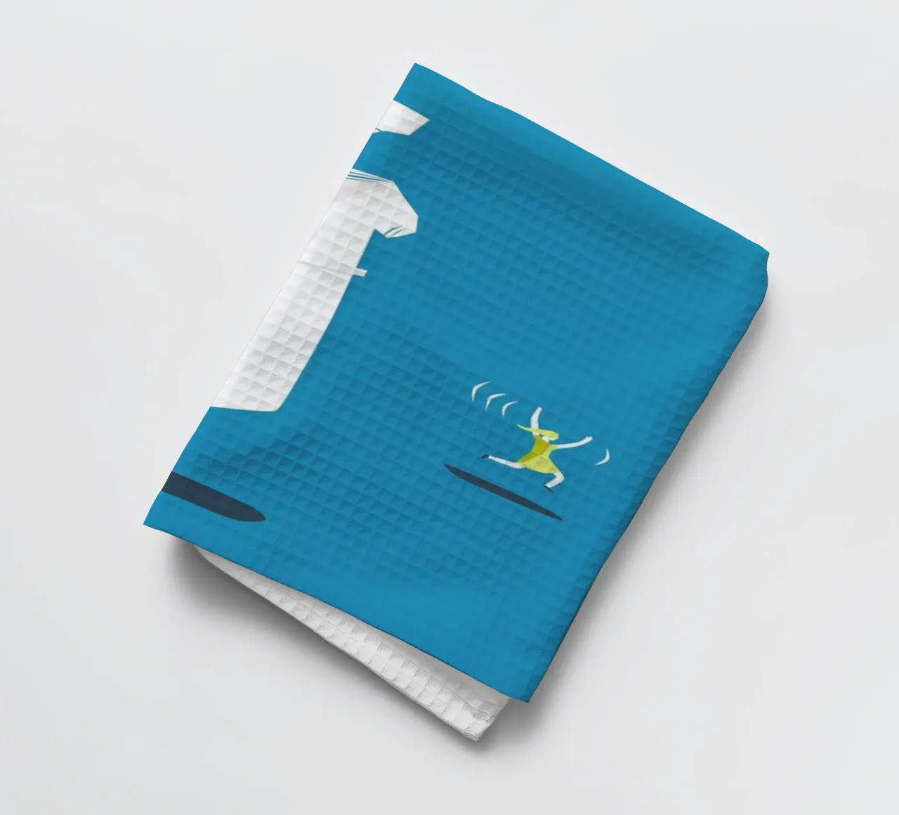 Committed torchon de Monika Aichele