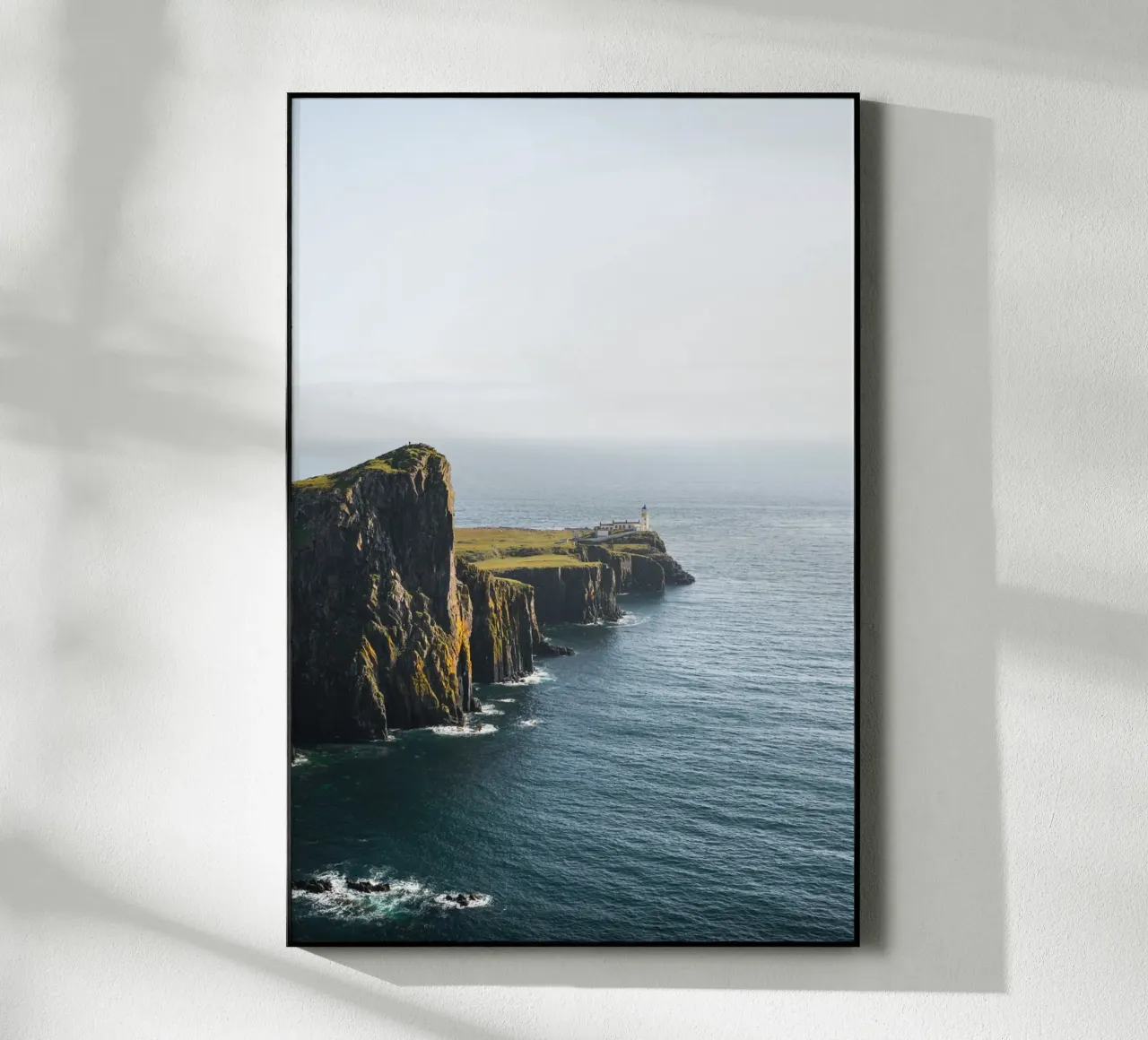 Neist Point, Scozia plexiglass da Henrike Schenk Photography