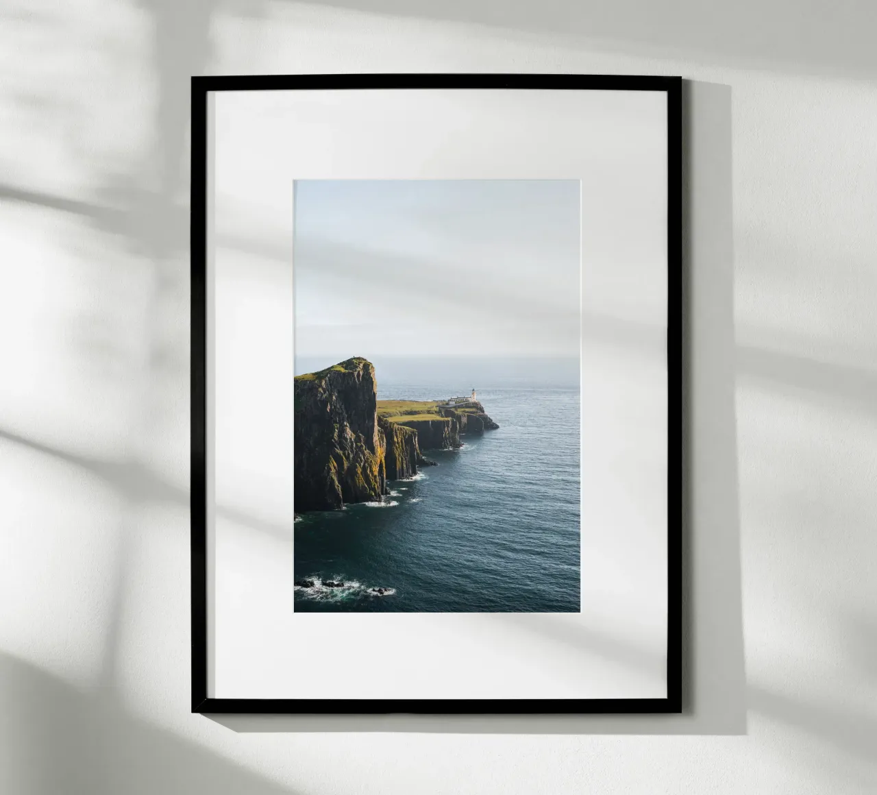 Neist Point, Scozia carta hahnemühle da Henrike Schenk Photography