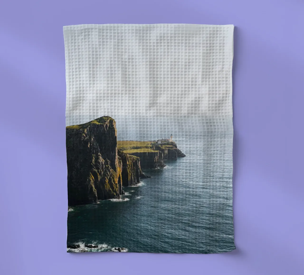 Neist Point, Scozia canovaccio da cucina da Henrike Schenk Photography