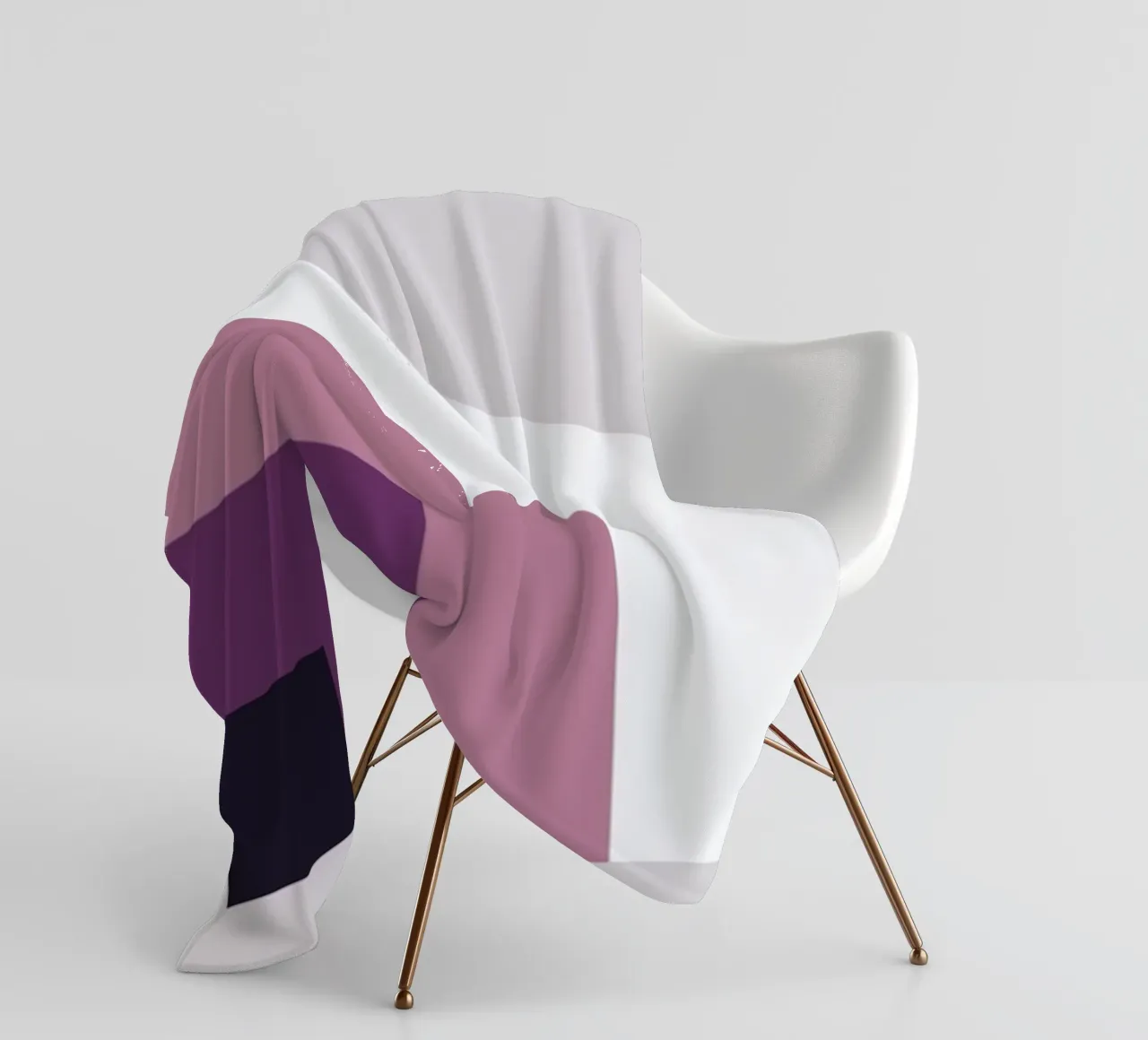 Finalism Fleecedecke von Genís Carreras