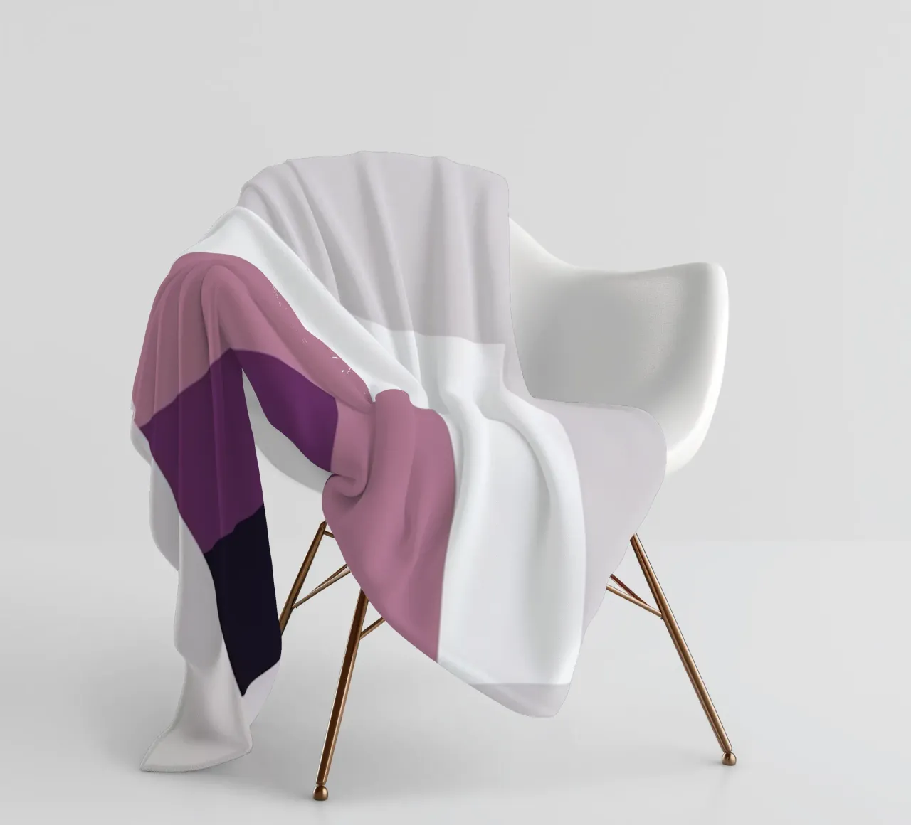 Finalism Fleecedecke von Genís Carreras