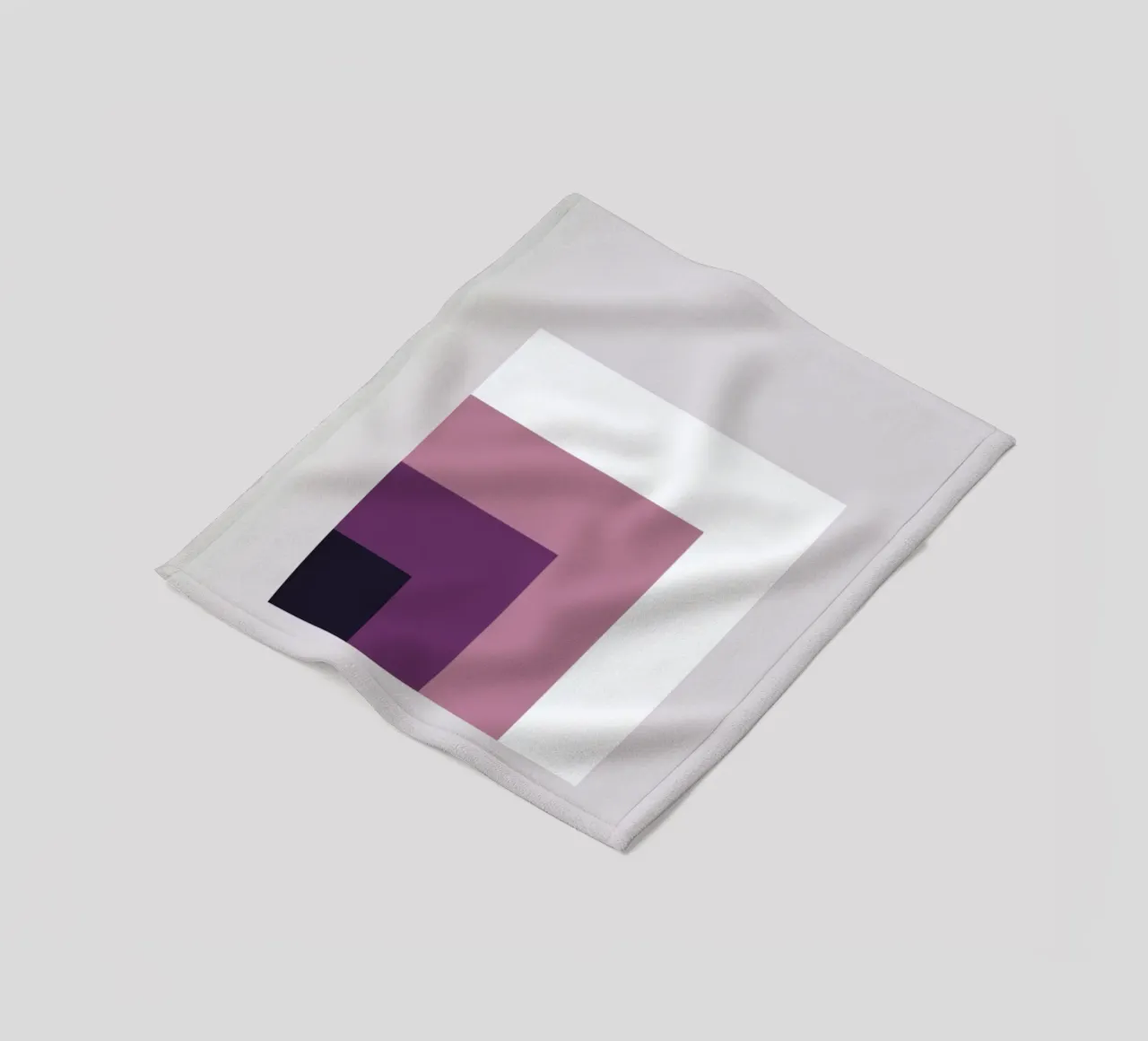 Finalism Fleecedecke von Genís Carreras