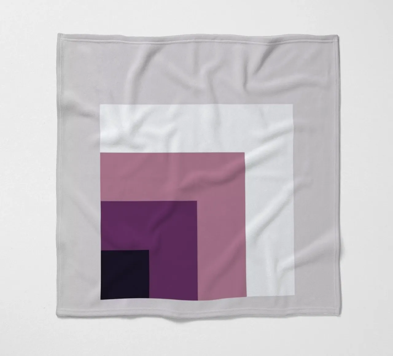 Finalism Fleecedecke von Genís Carreras