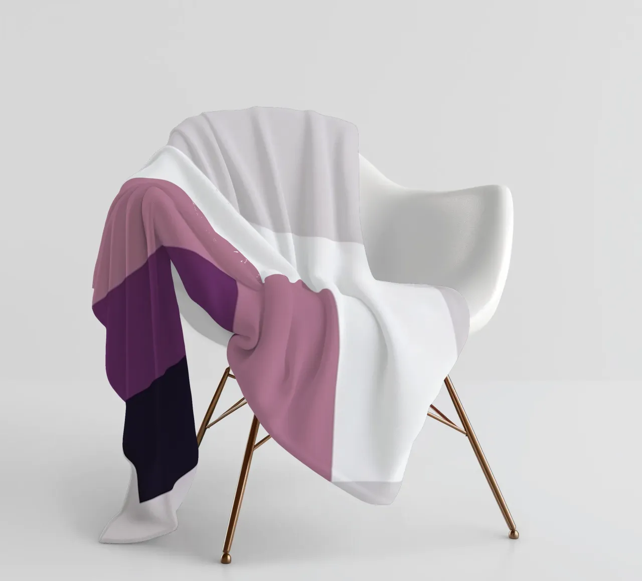 Finalism Fleecedecke von Genís Carreras