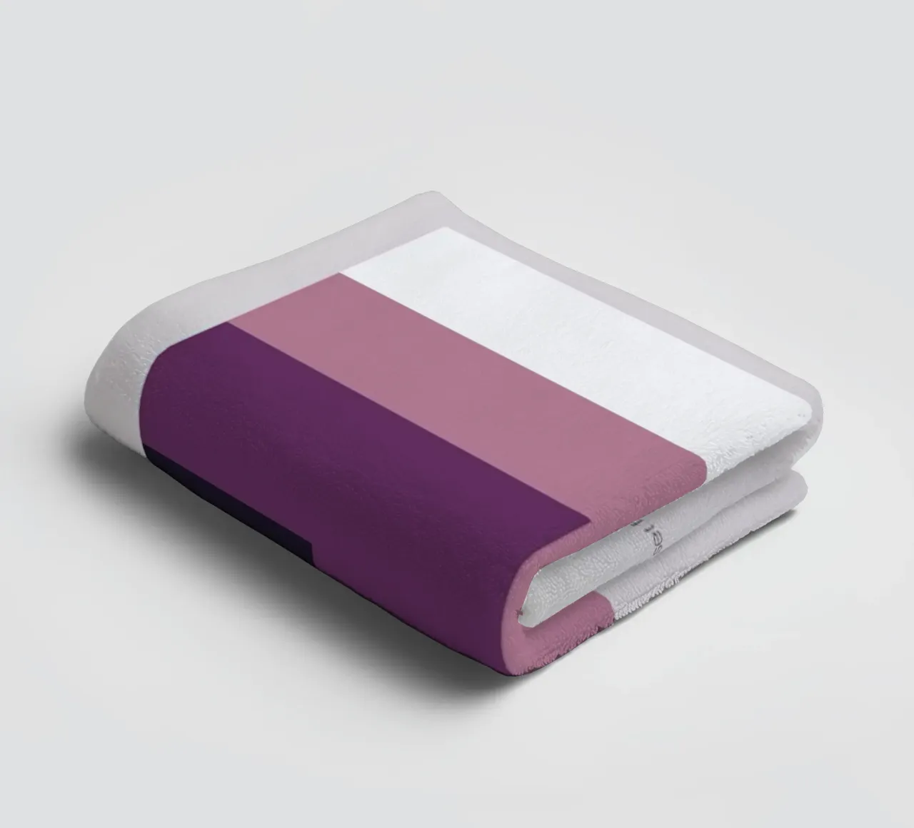 Finalism badhanddoek van Genís Carreras