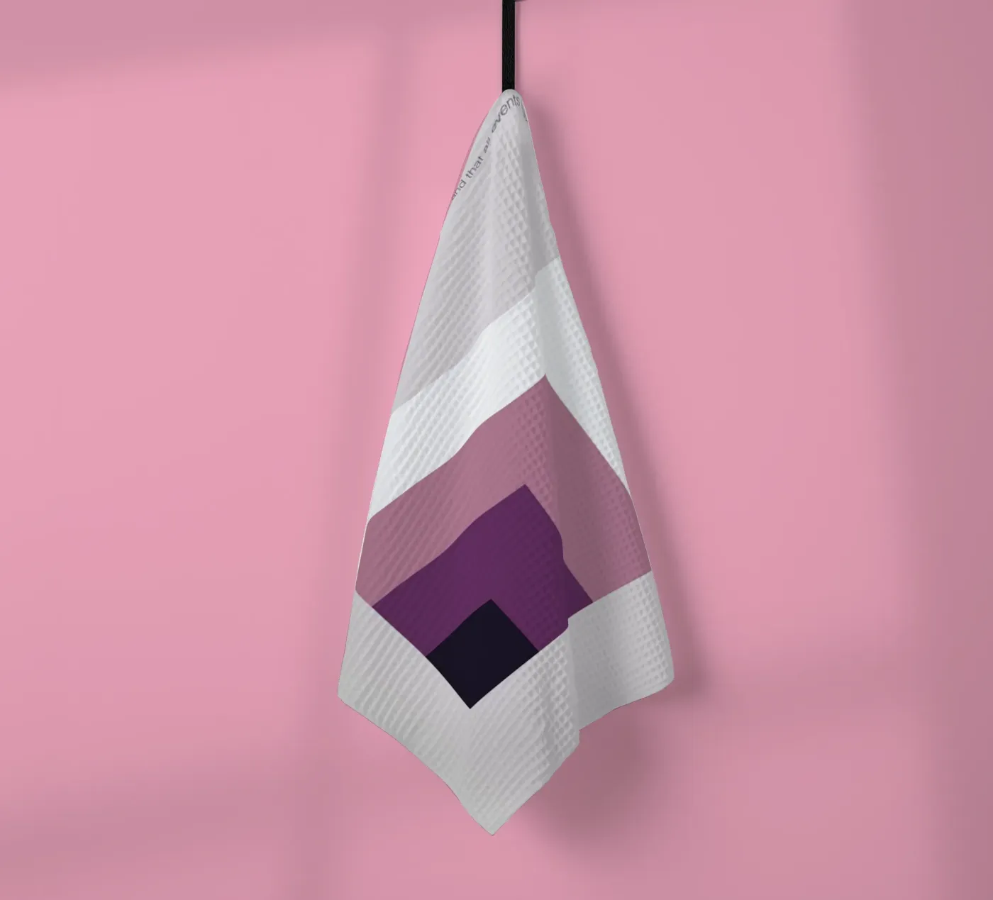 Finalism theedoek van Genís Carreras