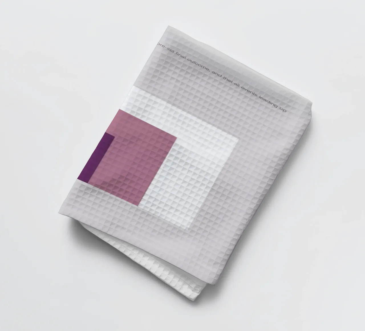 Finalism torchon de Genís Carreras