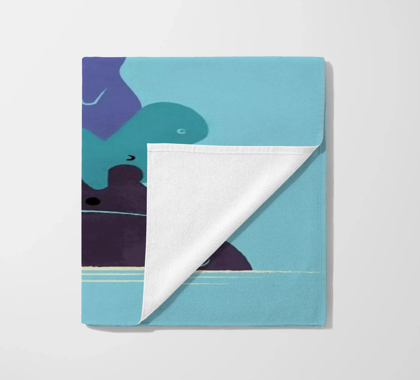 Birdie telo mare da Jay Fleck