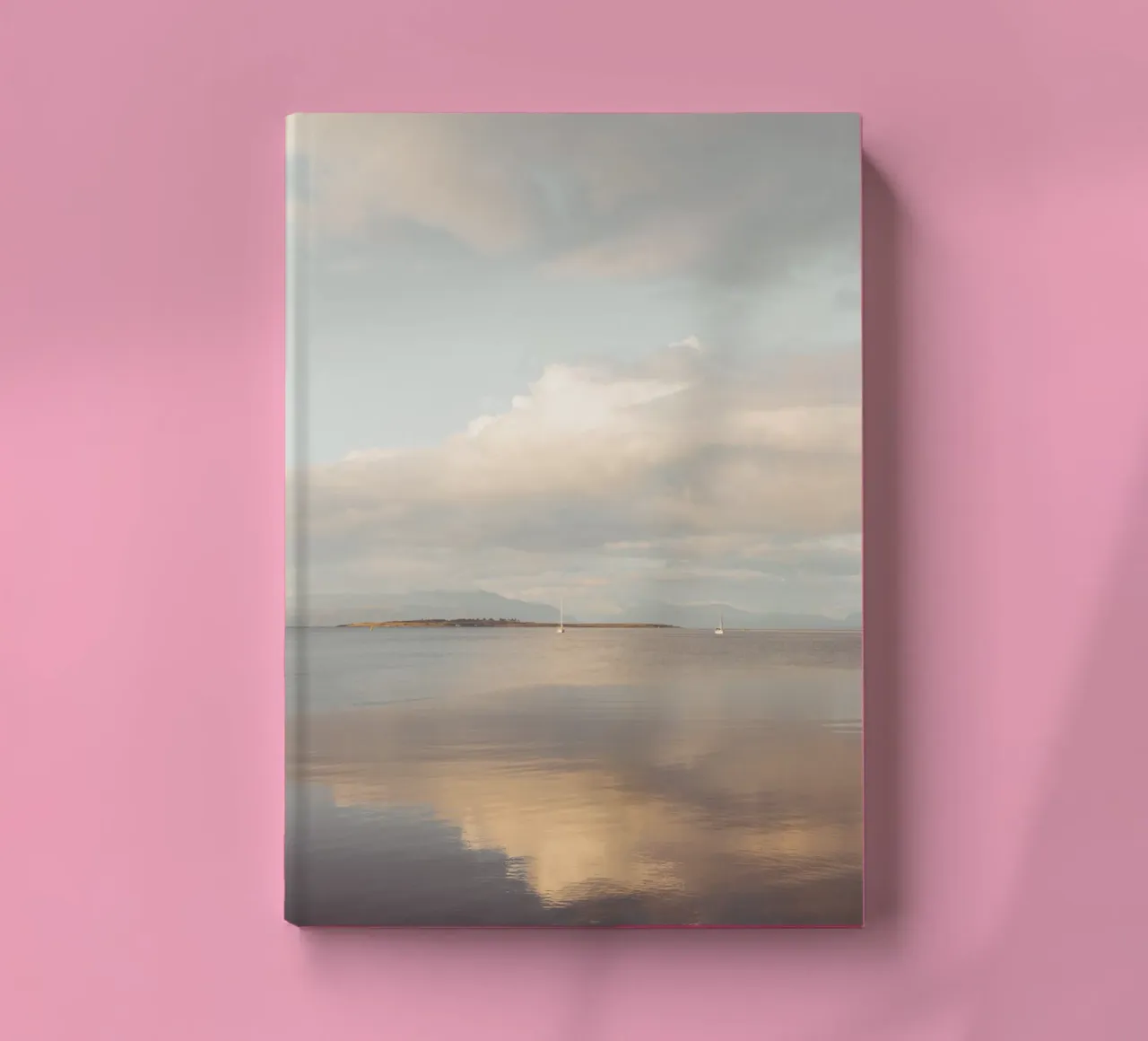 Paesaggio dell'Isola di Skye diario da Henrike Schenk Photography