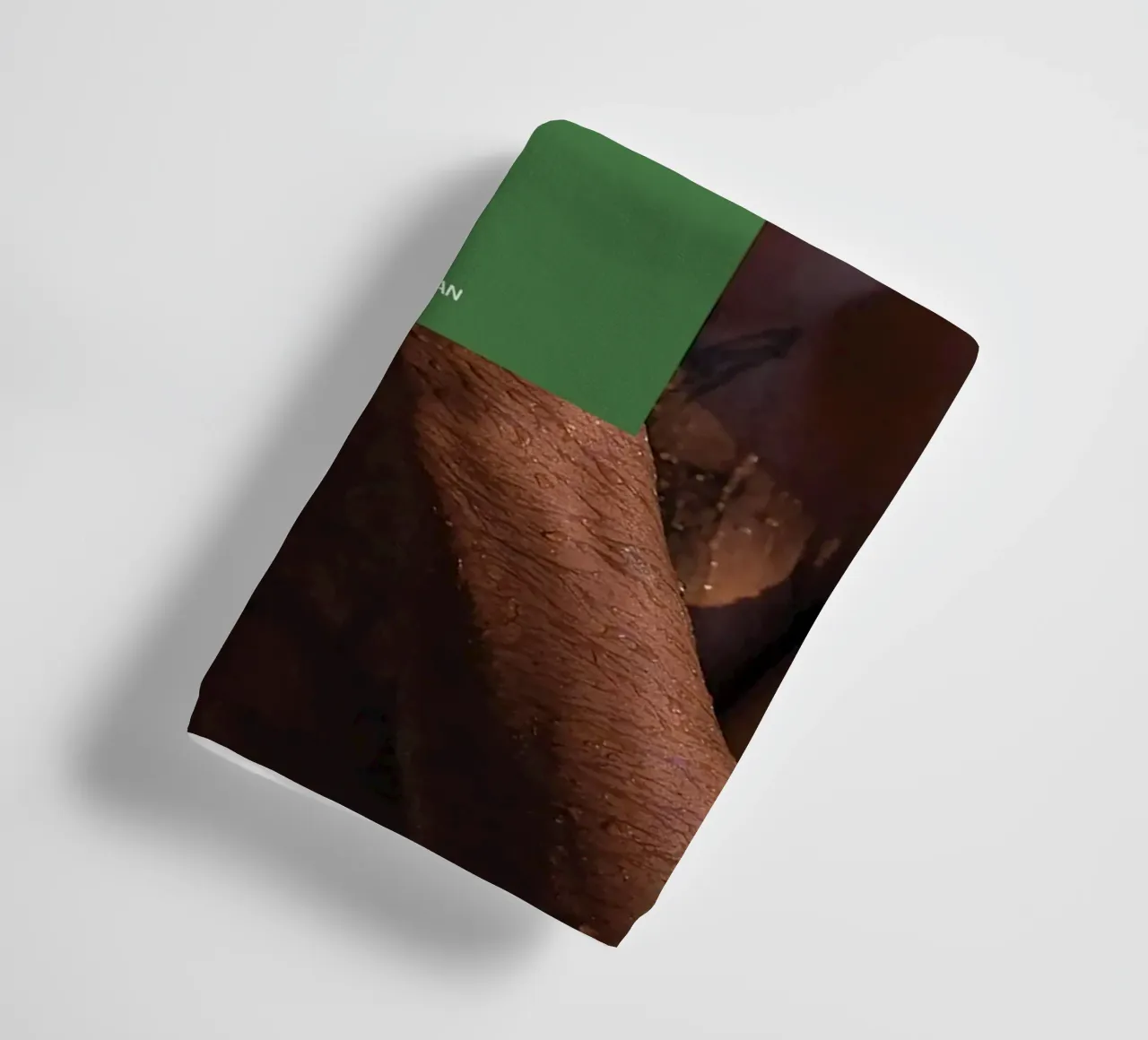 Blond / Music By Frank Ocean asciugamano da bagno da Attaboy Dsgn