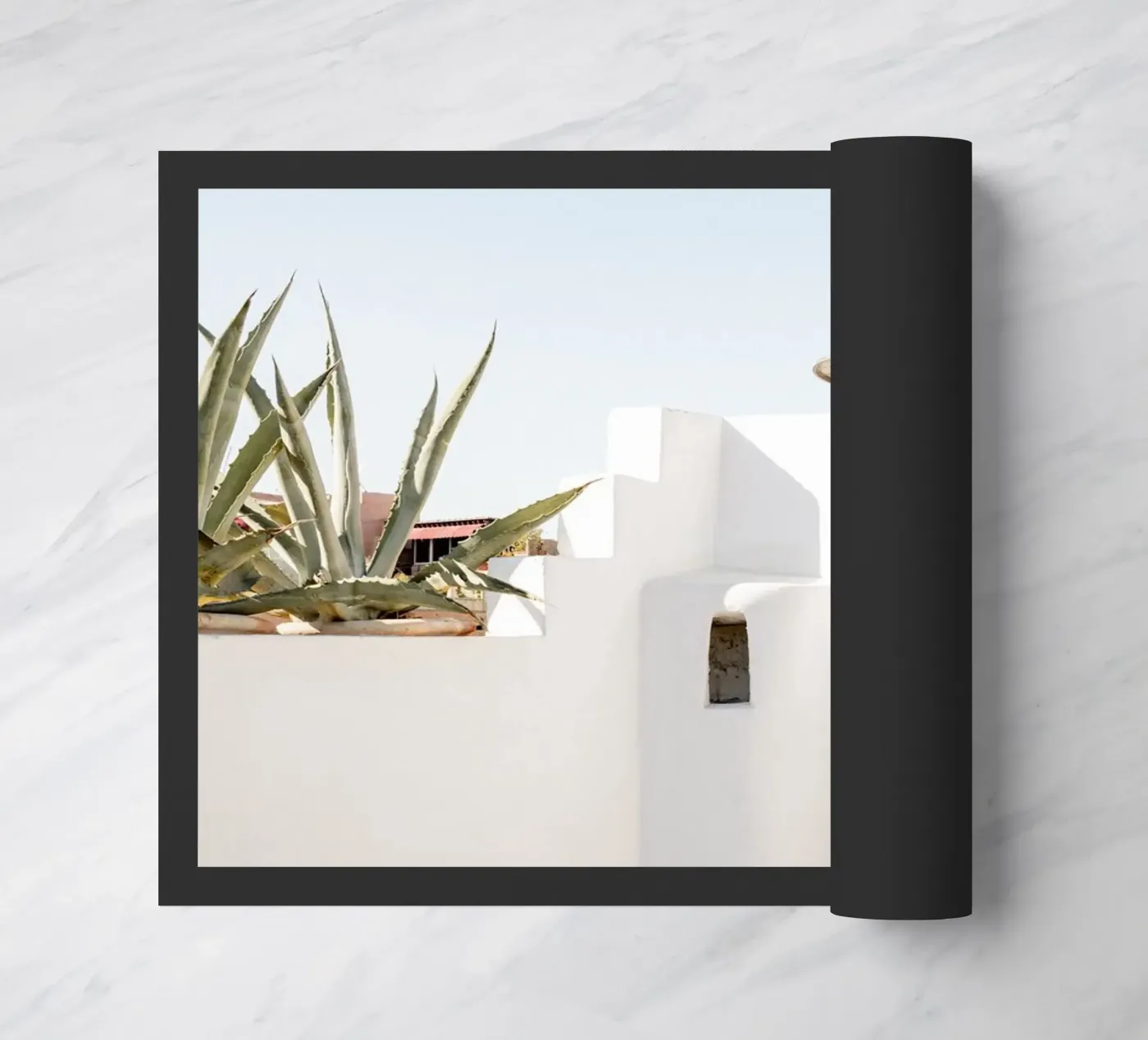 Le tournesol paillasson de Henrike Schenk Photography