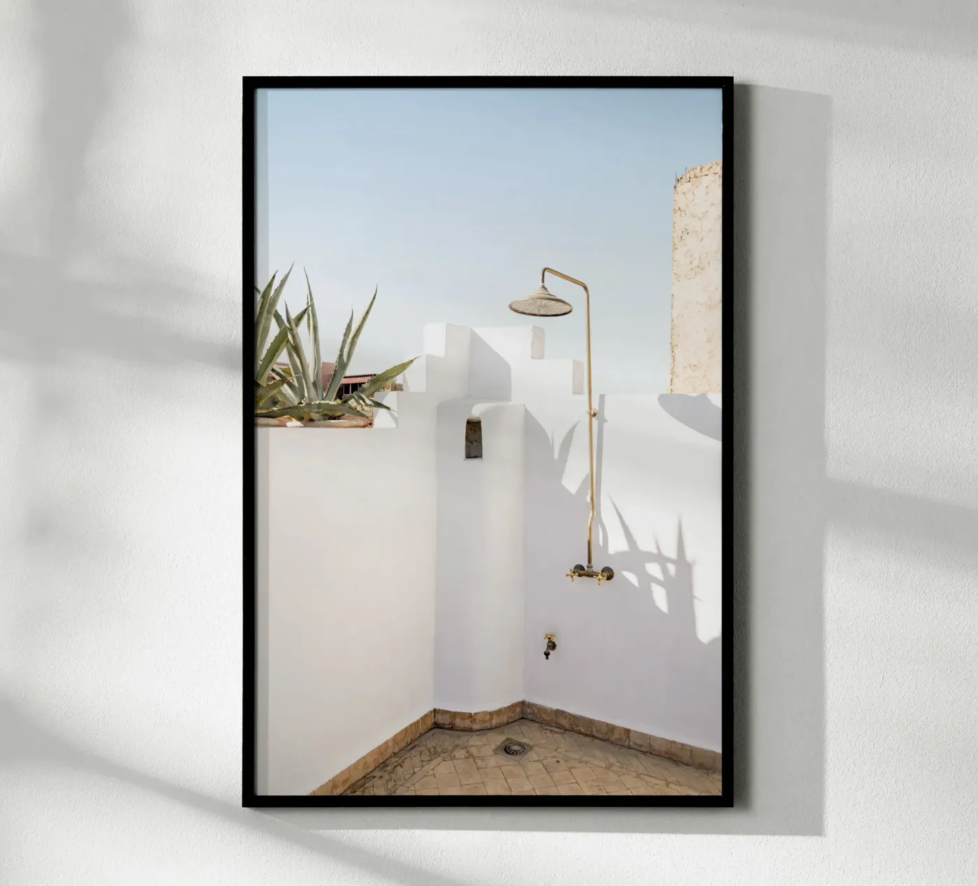 Le tournesol poster de Henrike Schenk Photography