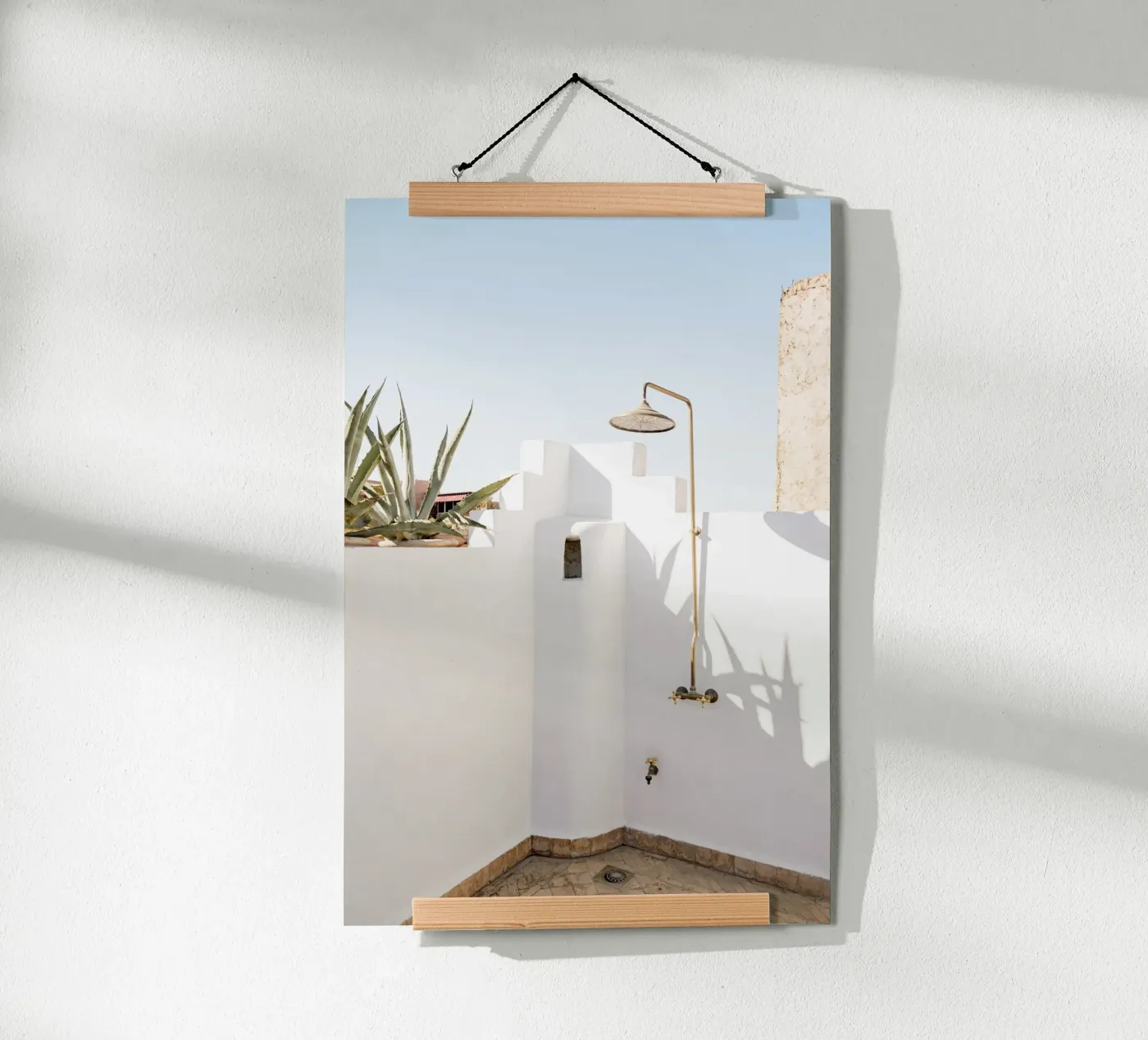 Le tournesol poster de Henrike Schenk Photography