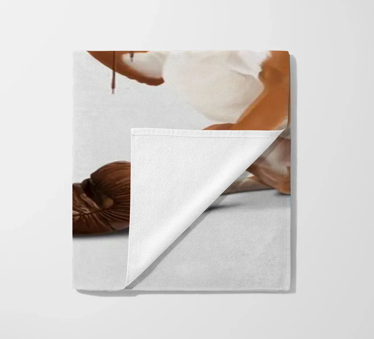 Raging (Wordless) telo mare da Rob Art | Illustration