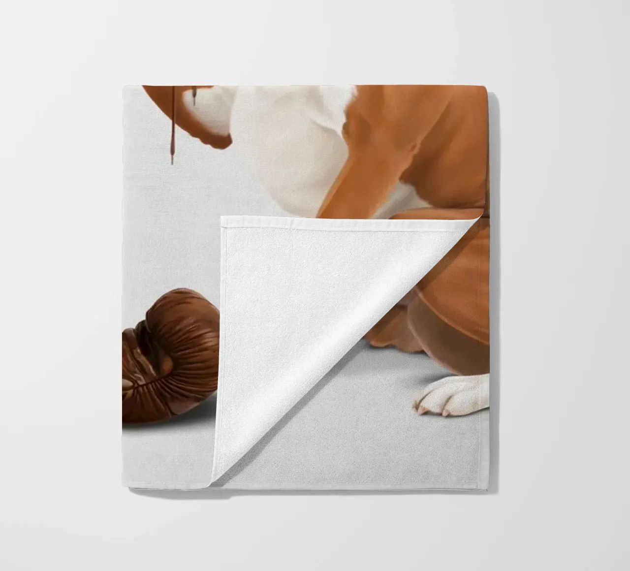 Raging (Wordless) telo mare da Rob Art | Illustration