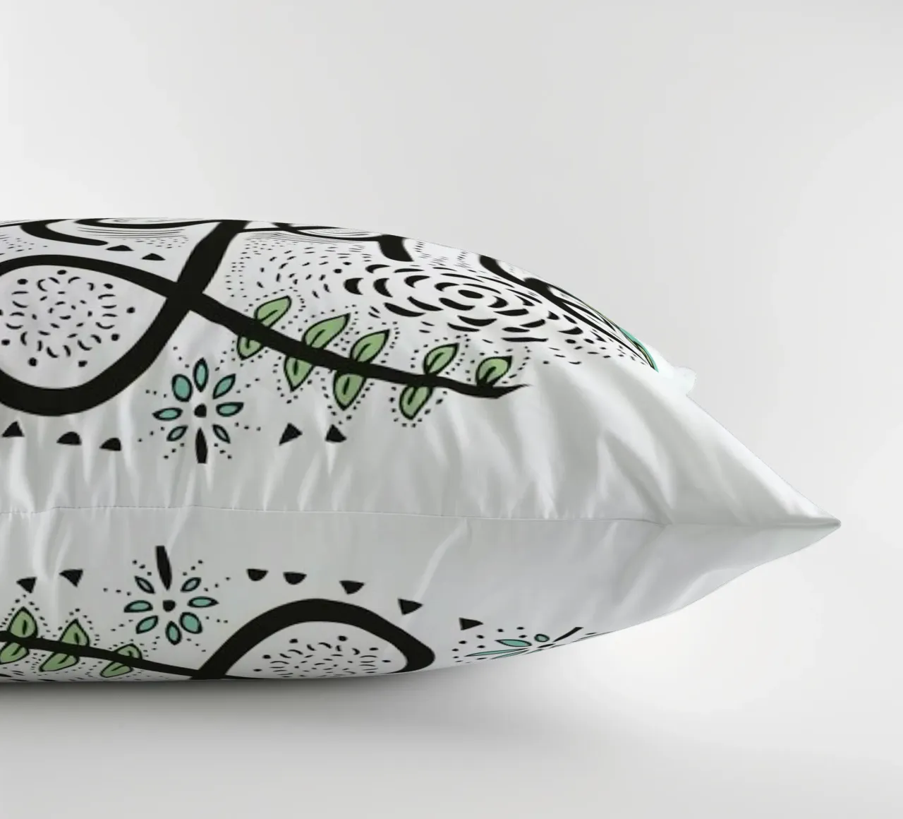 Imagine cuscino da Pom Graphic Design