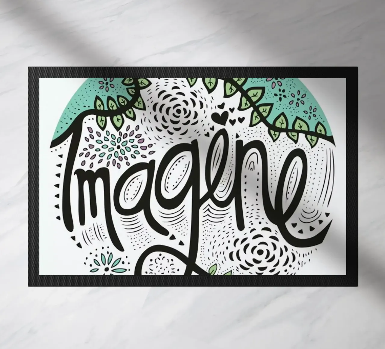 Imagine zerbino da Pom Graphic Design