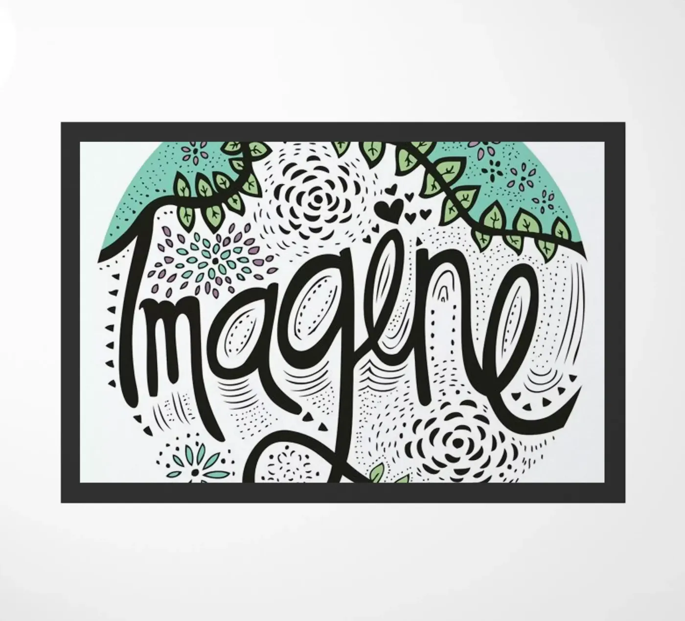 Imagine zerbino da Pom Graphic Design