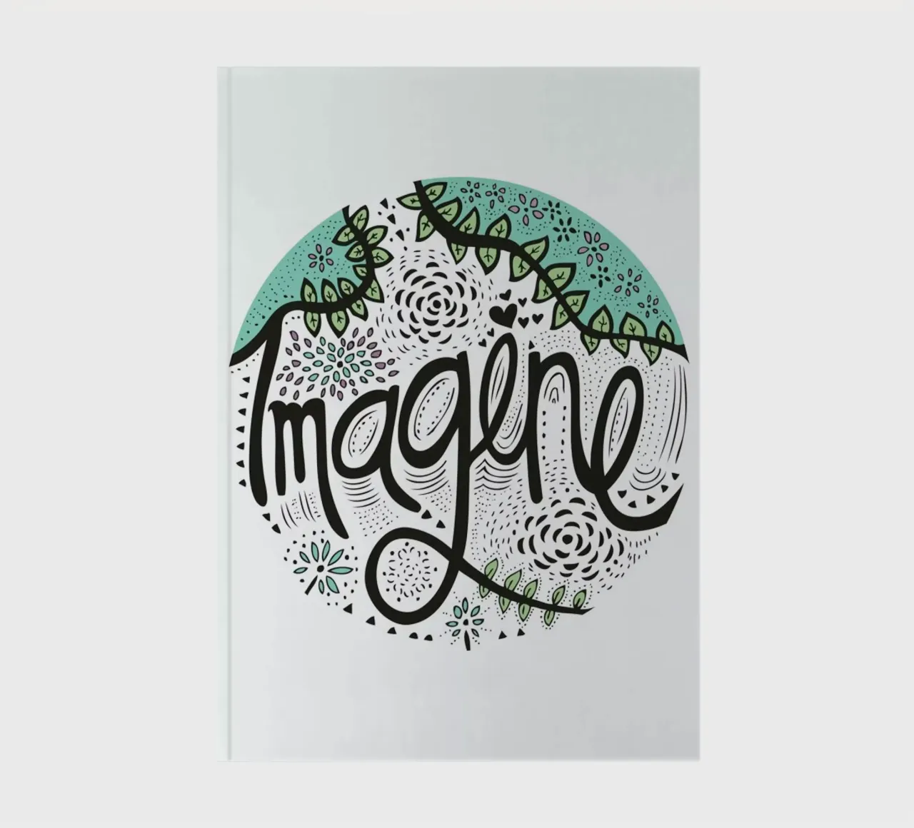 Imagine diario da Pom Graphic Design