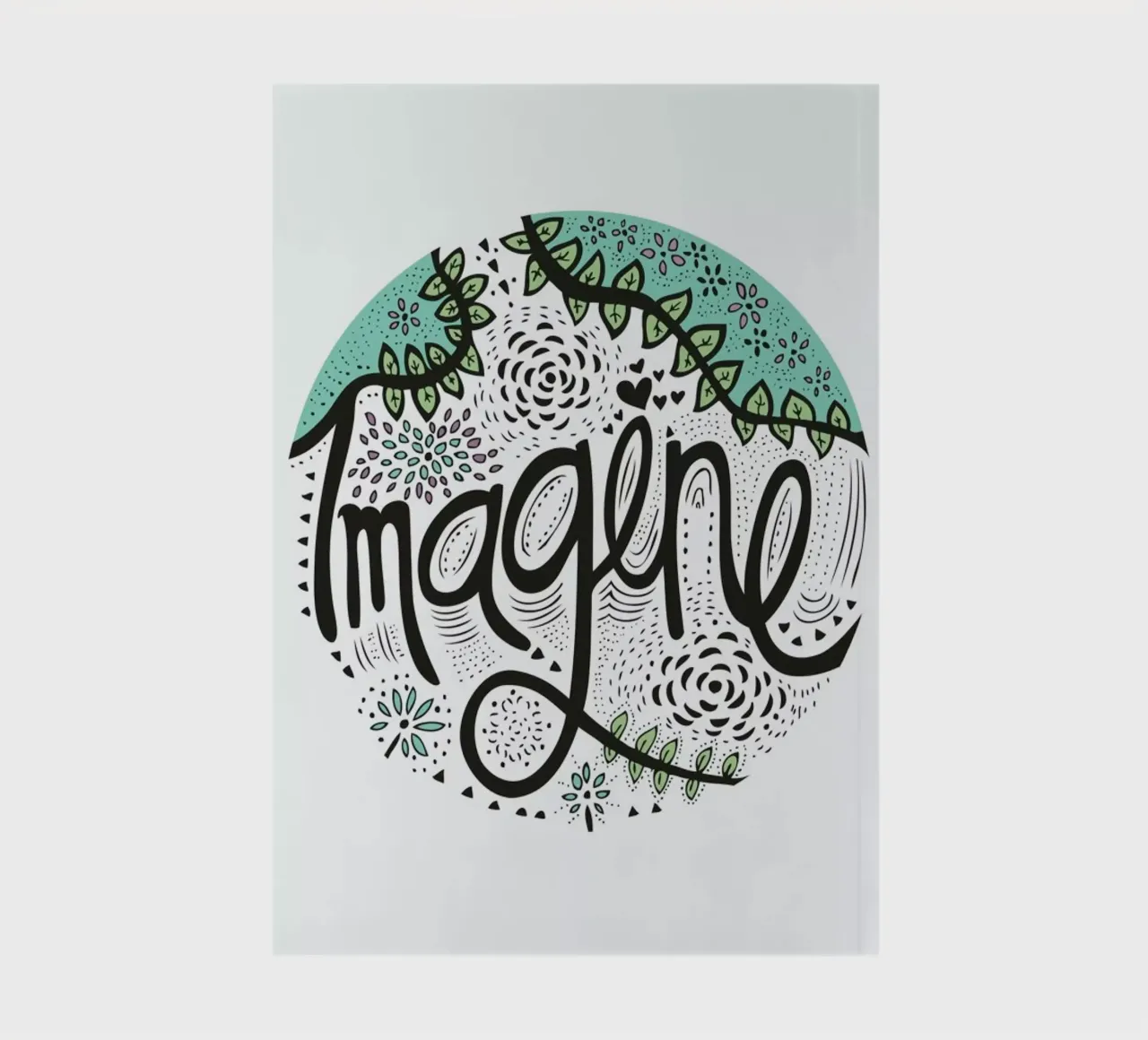 Imagine diario da Pom Graphic Design