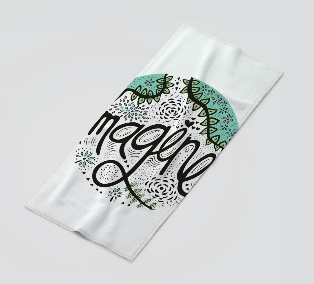 Imagine telo mare da Pom Graphic Design