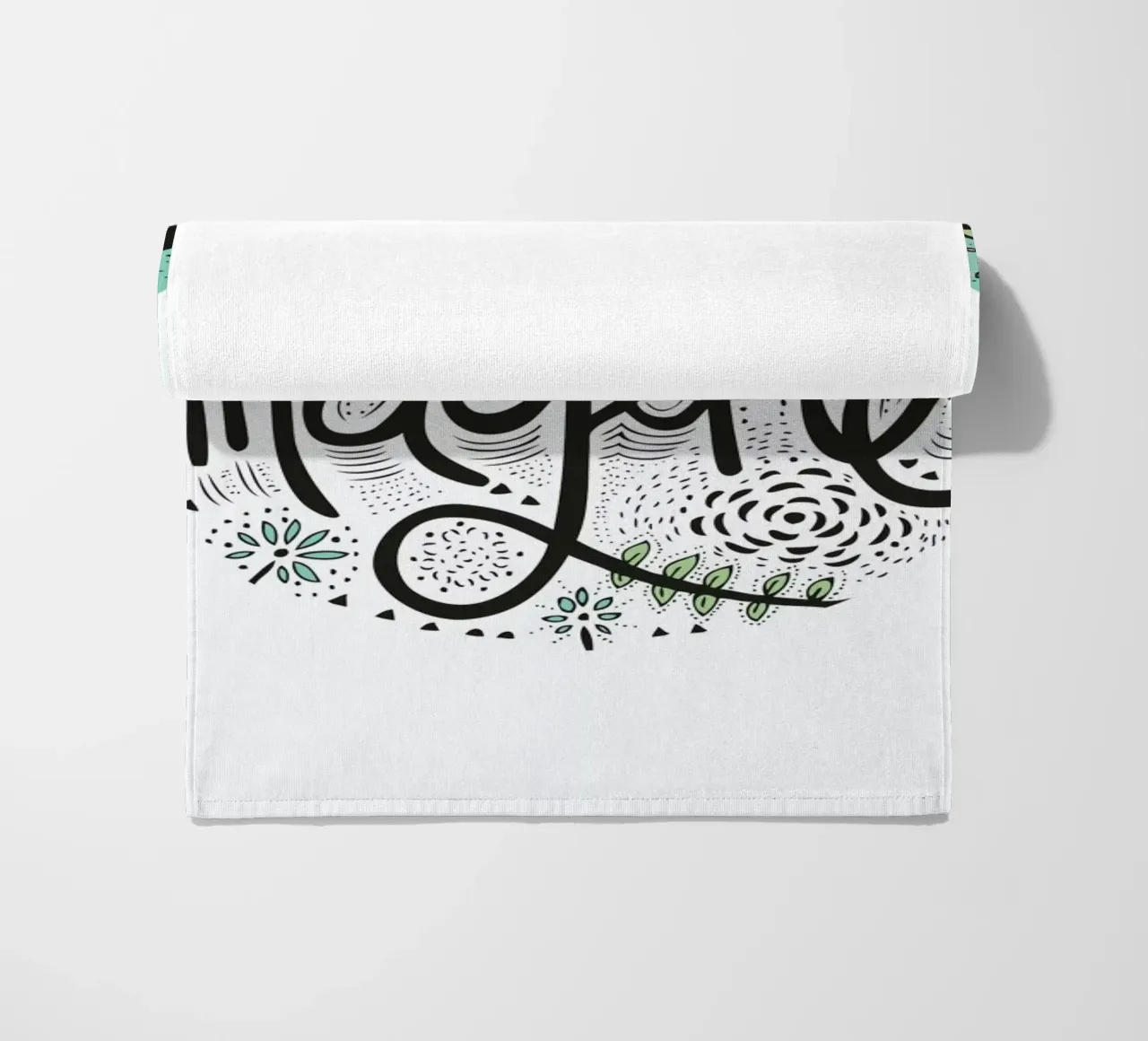 Imagine telo mare da Pom Graphic Design